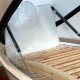 Far Infared Sauna Systems