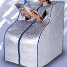 Portable Sauna