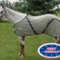Medium Weight Equine Plaid Horse Sheet