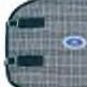Medium Weight Equine Plaid Horse Sheet