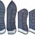 Equine Premium Horse  Shipping Boots Set of 4
