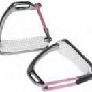 Stainless Steel Equestrian Safety Horse Stirrup Irons