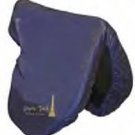 Paris Tack Dressage Horse Saddle Cover