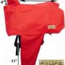 Premium Western Horse Tack Saddle Cover