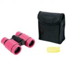 For the Women Magnacraft® Pink Compact 4x30 Binoculars