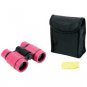 For the Women Magnacraft® Pink Compact 4x30 Binoculars
