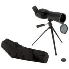OpSwiss® 20-60x60 Spotting Scope Zooms from 20X to 60X Power