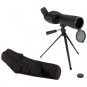 OpSwiss® 20-60x60 Spotting Scope Zooms from 20X to 60X Power