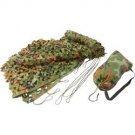 Classic Safari™ 6-1/2' x 10' Camo Net