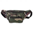 Extreme Pak™ Invisible® Pattern Camouflage Water-Repellent Waist Bag