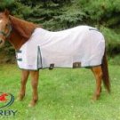 Premium Fly Horse Sheet for Equine Fly Protection