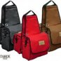 Tahoe Insulated Nylon Horse Saddle Bag
