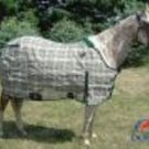 Super Tough Horse Turnout Fly Sheet for Fly Protection