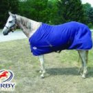 Fleece Cooler Horse Sheet