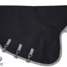 600D Hood for Horse Turnout Winter Blanket