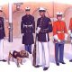 U.S. Marine Corps Surplus