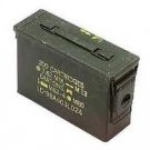 30 Cal. Ammo Can