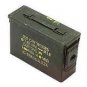 30 Cal. Ammo Can