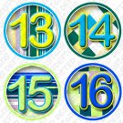 Patterns Toddler Monthly Onesie Stickers tshirt stickers baby gift Patterns Toddler Monthly Onesie Stickers tshirt stickers baby gift