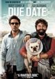 Due date (2011) DVD