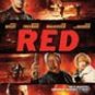RED (2011) DVD