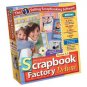 Software - Nova Scrapbook Factory Deluxe 3.0 [OLD VERSION]