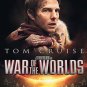 DVD-War of the Worlds (DVD, 2005, Widescreen)