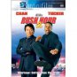 DVD-Rush Hour 2 (2001)
