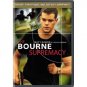 DVD-The Bourne Supremacy (Widescreen Edition) (2004)
