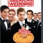 American Wedding - Unrated (Widescreen Collector's Edition) (2003) DVD