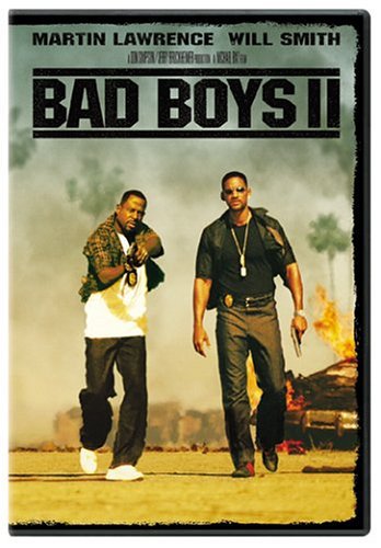 Bad boy 2 (Wide screen) 2003 DVD