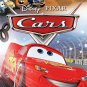 Cars (Single-Disc Widescreen Edition) (2006) DVD