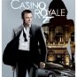 Casino Royale (Two-Disc Widescreen Edition) (2006) DVD