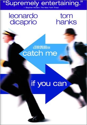 Catch Me If You Can (Widescreen Two-Disc Special Edition) (2002) DVD