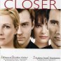 Closer (Superbit Edition) (2004) DVD