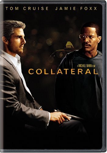Collateral (Two-Disc Special Edition) (2004) DVD