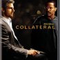 Collateral (Two-Disc Special Edition) (2004) DVD