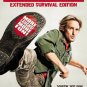 Drillbit Taylor (Unrated Extended Survival Edition) (2008) DVD