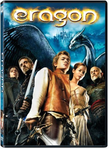 Eragon (Widescreen Edition) (2006) DVD