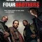 Four Brothers (Full Screen Special Collector's Edition) (2005) DVD