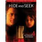 Hide and Seek (Widescreen Edition) (2005)