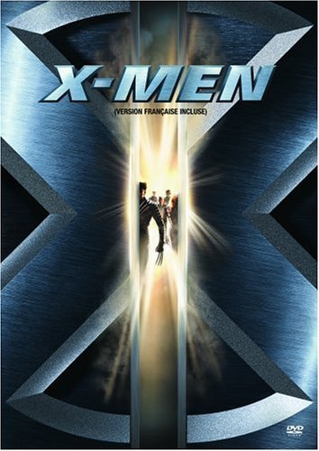 X-Men (Widescreen Edition) (2000) DVD