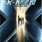 X-Men (Widescreen Edition) (2000) DVD