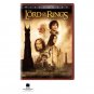 The Lord of the Rings: The Two Towers (Widescreen Theatrical Edition) 2003 DVD