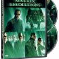 The Matrix Revolutions (Two-Disc Full Screen Edition) (2003) DVD