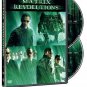 The Matrix Revolutions (Two-Disc Widescreen Edition) (2004) DVD