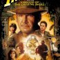Indiana Jones and the Kingdom of the Crystal Skull (Single-Disc Edition) 2008 DVD
