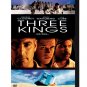 Three Kings (Snap Case Packaging) (1999) DVD