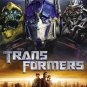 Transformers (2007) DVD