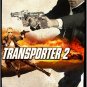 Transporter 2 (2005) DVD